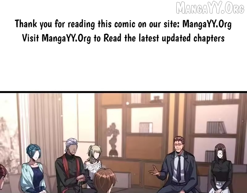 I’m Trapped In This Day For One Thousand Years Chapter 254 - page 1